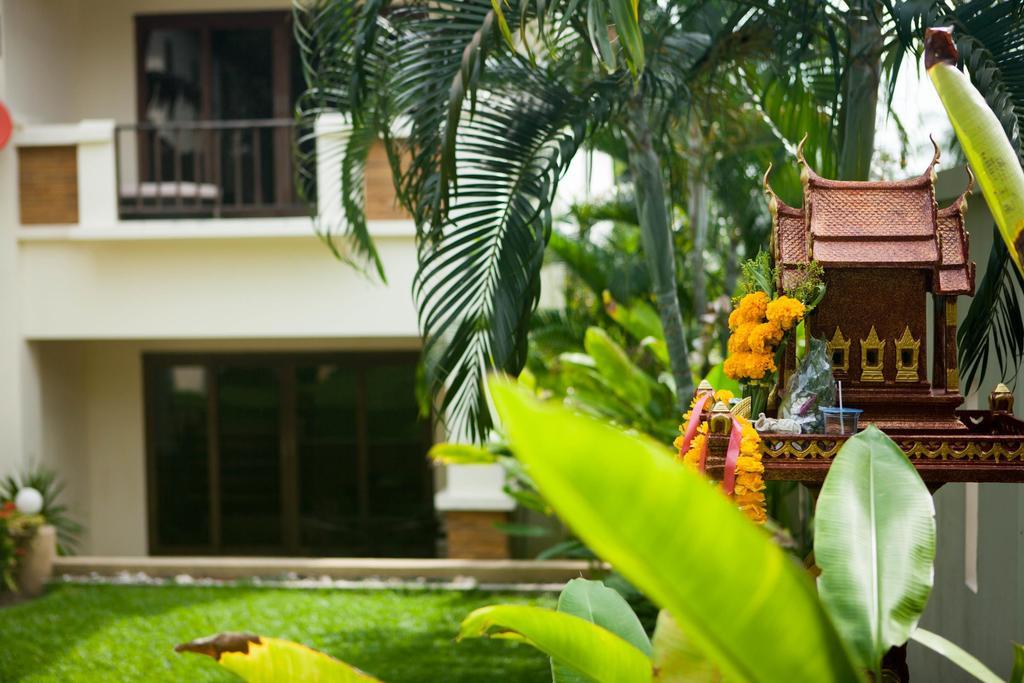 Maenam Hills Samui Hotel Mae Nam Ruang foto