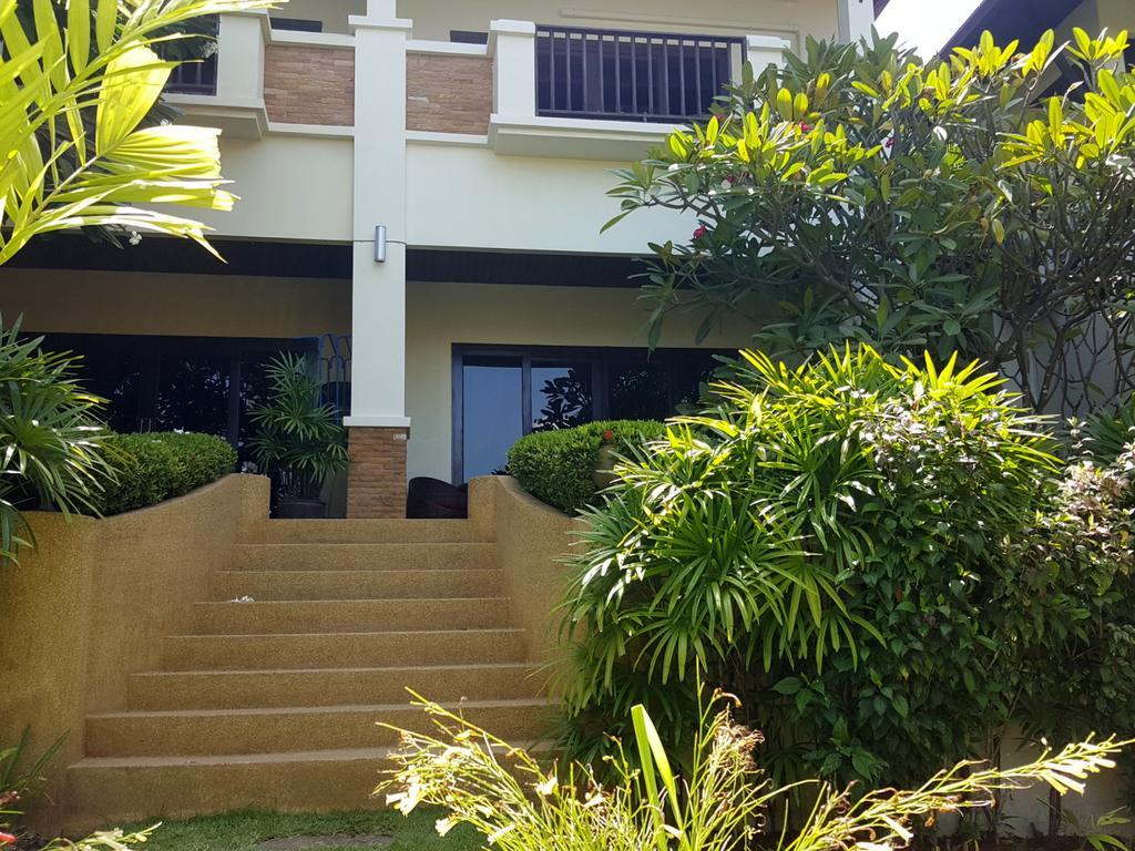 Maenam Hills Samui Hotel Mae Nam Ruang foto