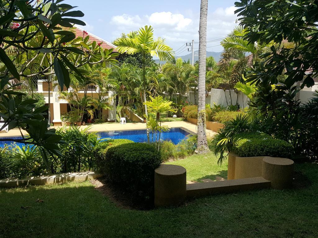 Maenam Hills Samui Hotel Mae Nam Ruang foto