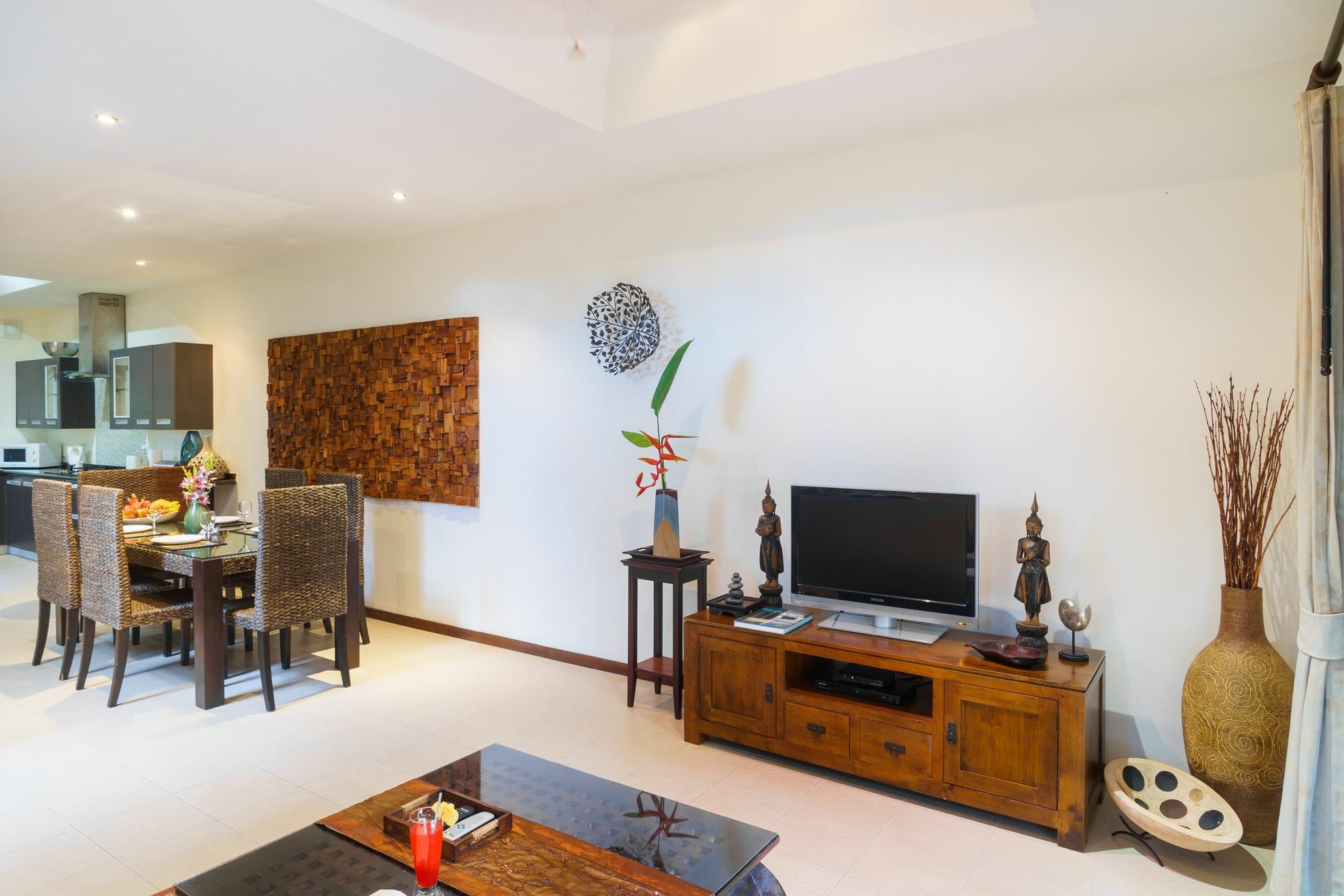 Maenam Hills Samui Hotel Mae Nam Bagian luar foto