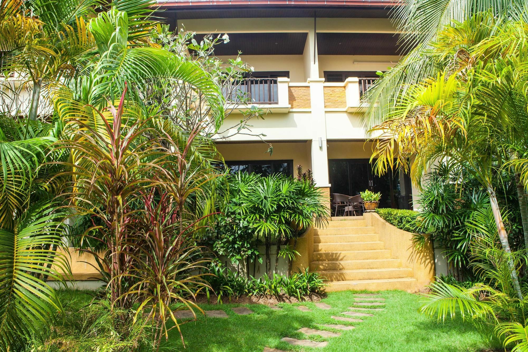 Maenam Hills Samui Hotel Mae Nam Bagian luar foto