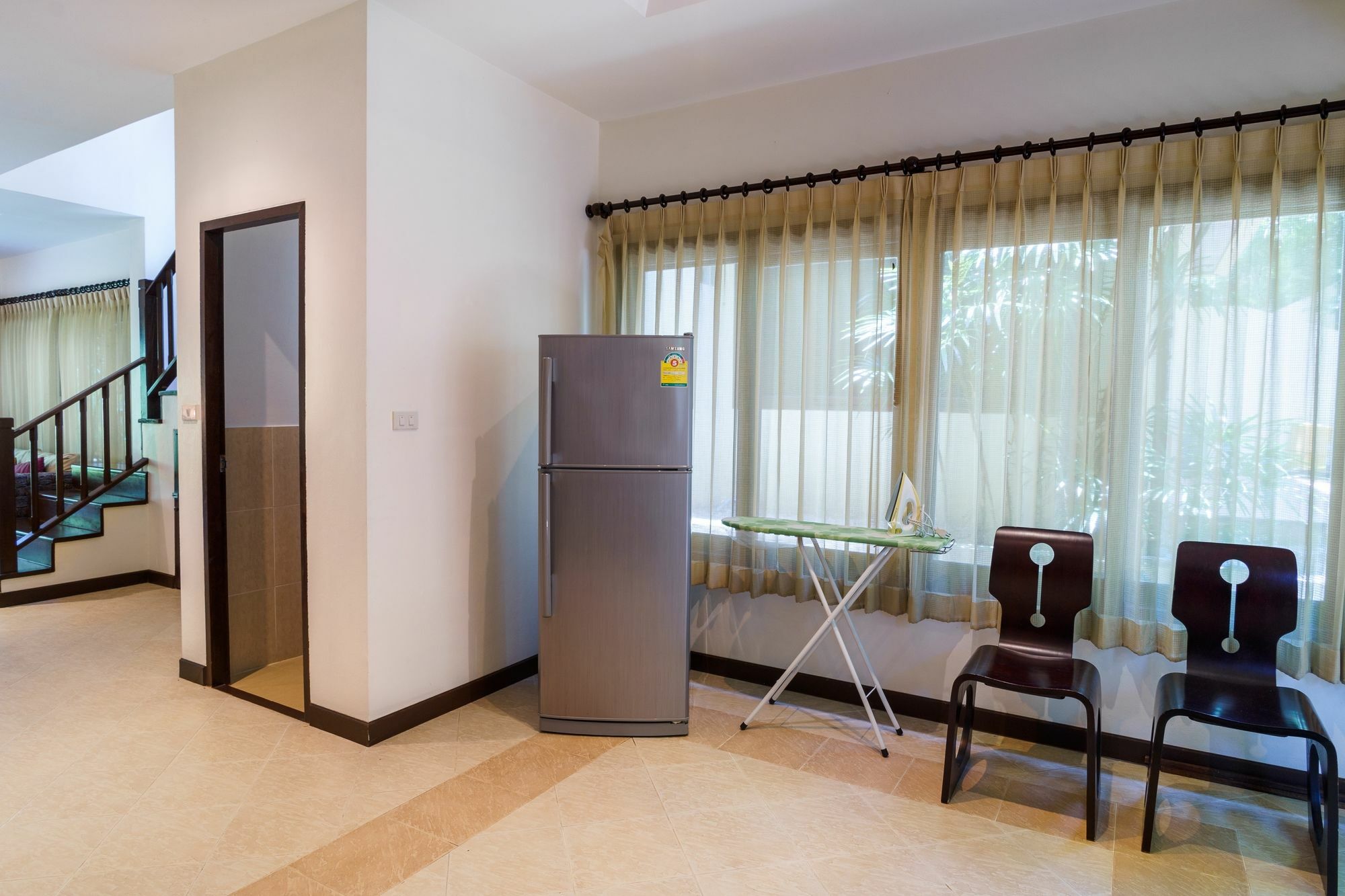 Maenam Hills Samui Hotel Mae Nam Bagian luar foto