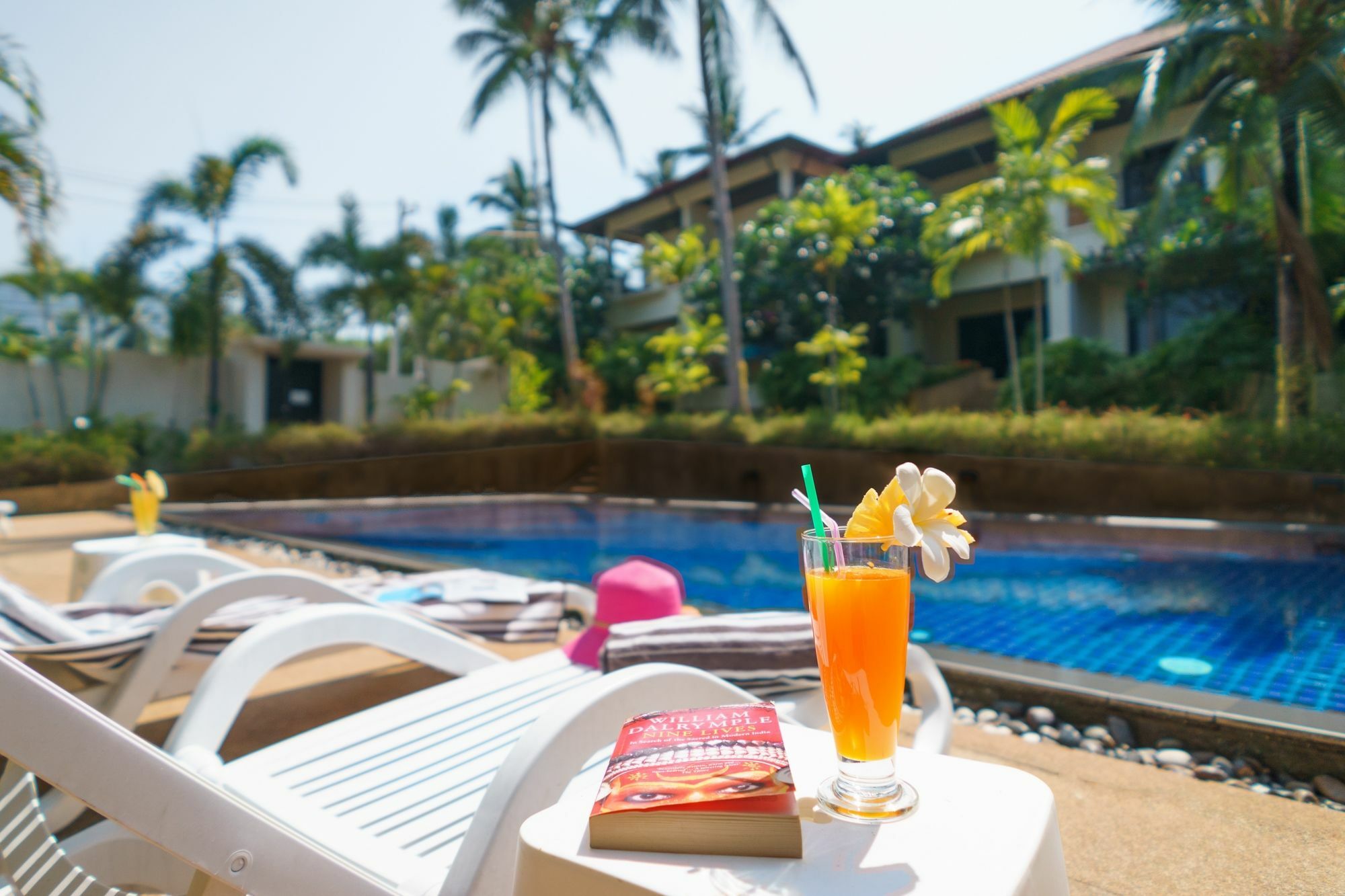 Maenam Hills Samui Hotel Mae Nam Bagian luar foto