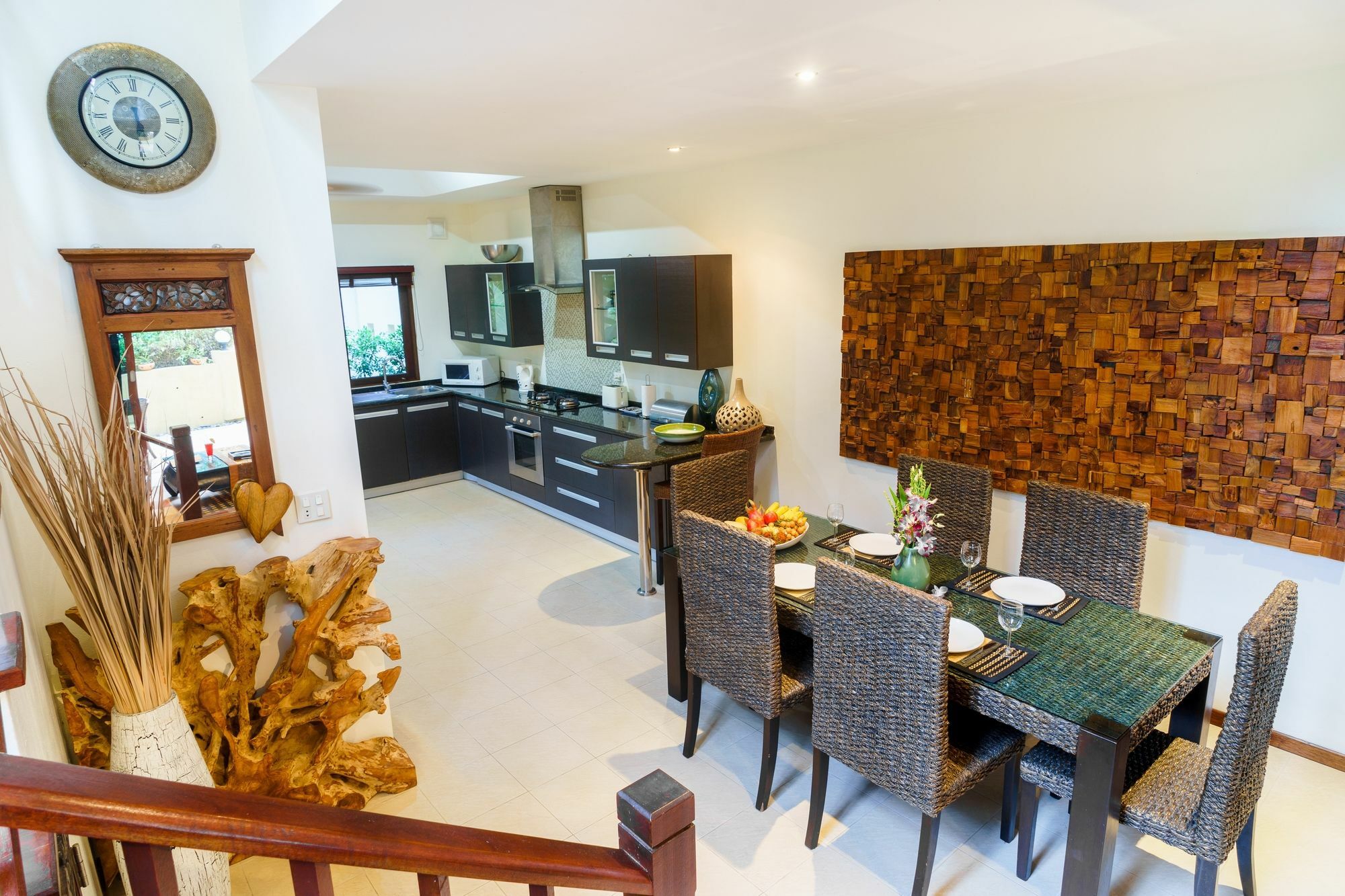 Maenam Hills Samui Hotel Mae Nam Bagian luar foto